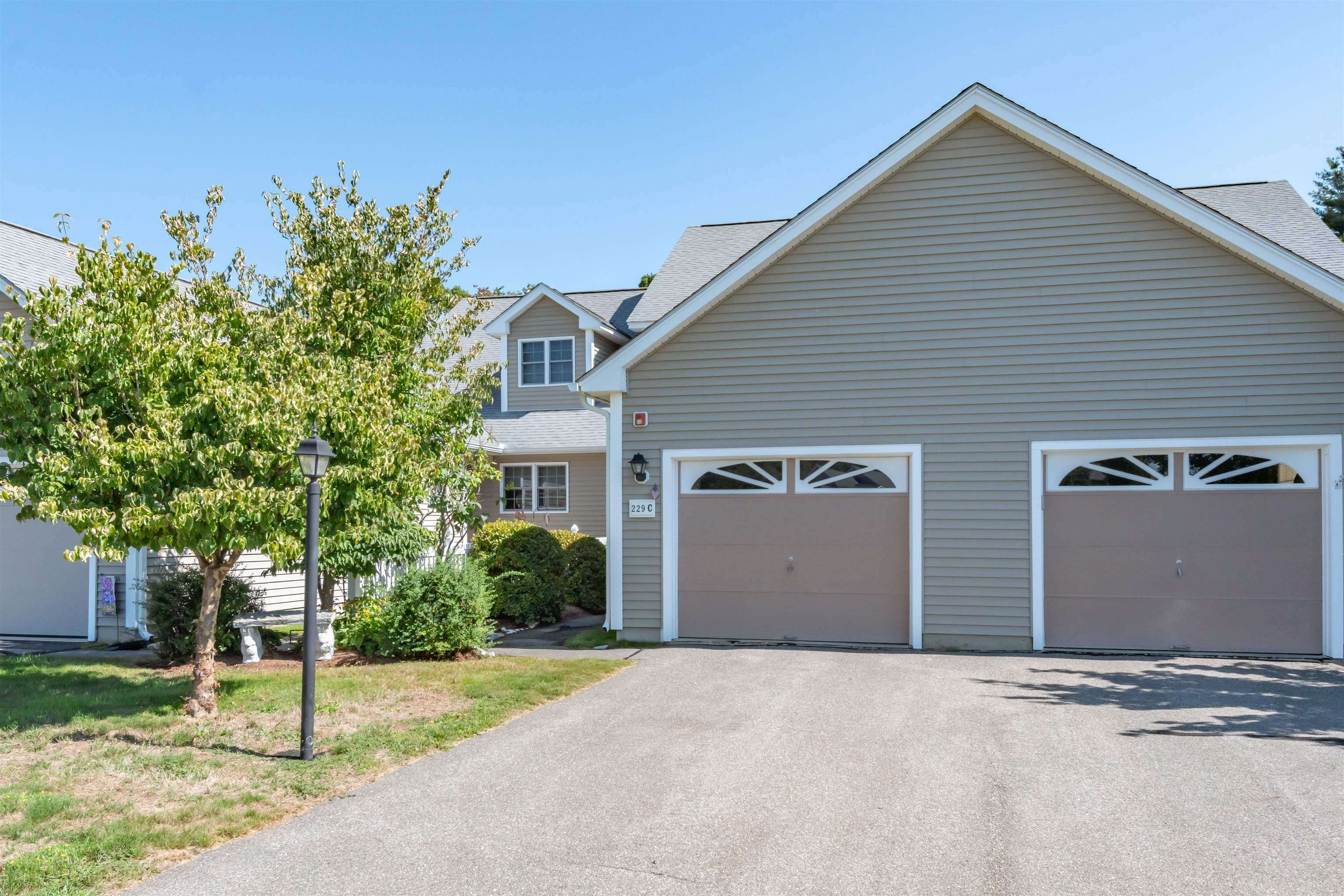 Property Photo:  229 Belknap Drive  NH 03275 