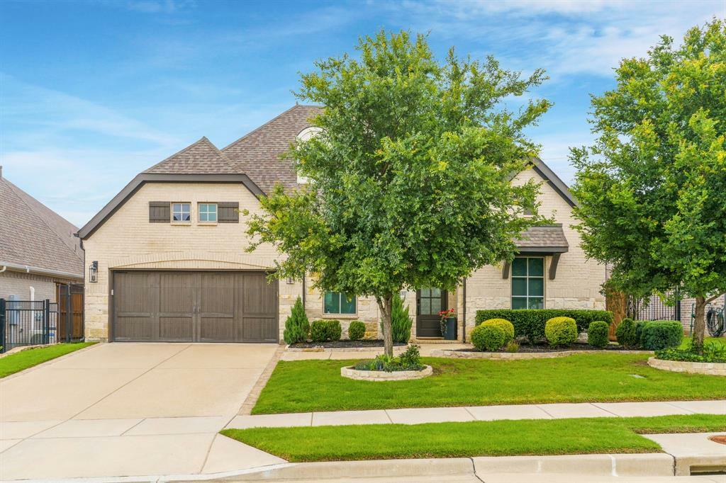 2691 Meadowbrook Boulevard  Prosper TX 75078 photo