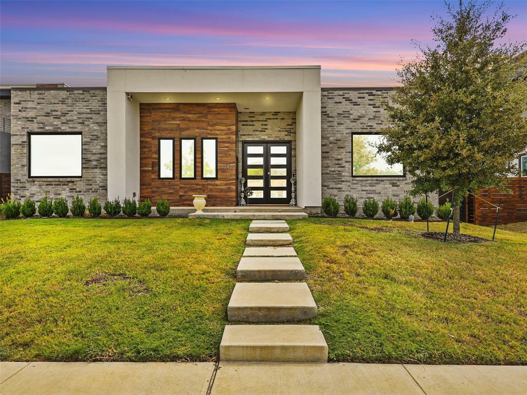 9742 Sunset Drive  Frisco TX 75033 photo