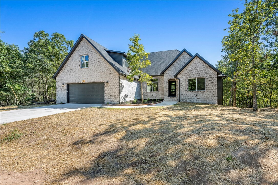 Property Photo:  22 Rath Drive  AR 72715 