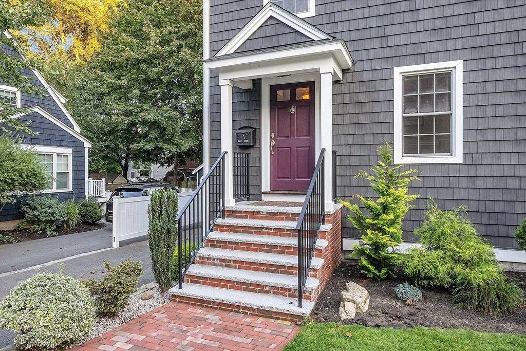 Property Photo:  15 Glen Road  MA 01867 