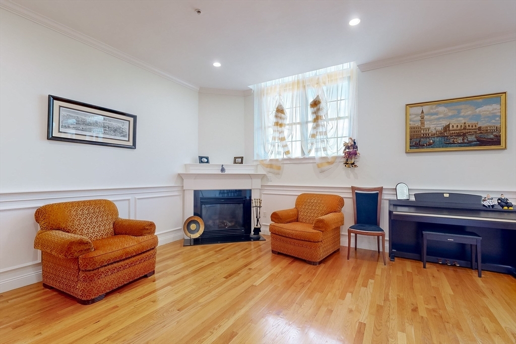 Property Photo:  75 Park Street 11  MA 02155 