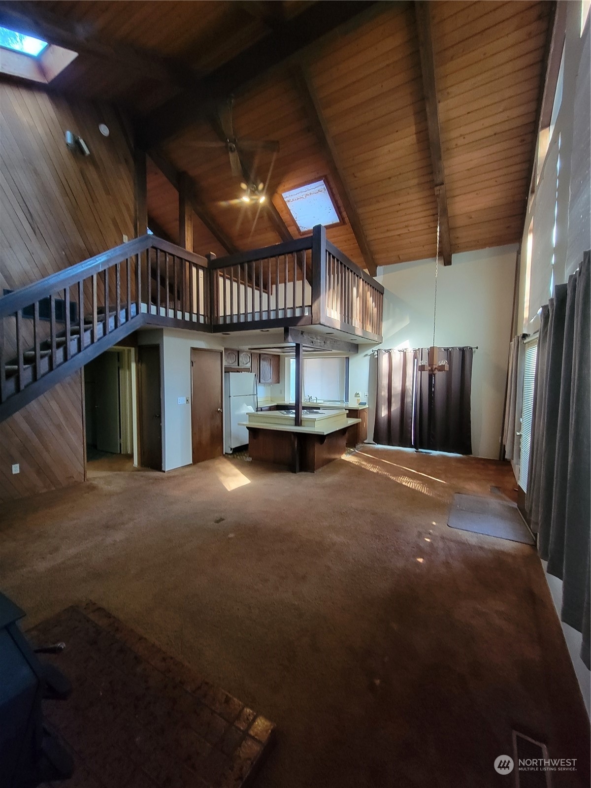 Property Photo:  17018 Filbert Court SE  WA 98597 