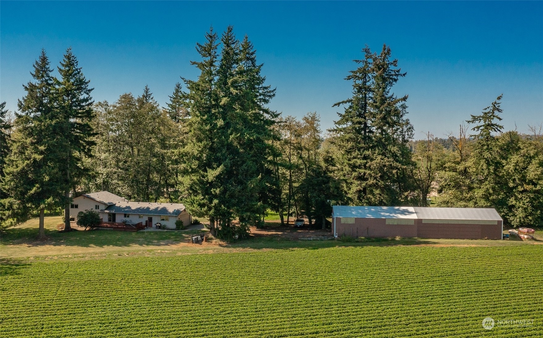 Property Photo:  8370 Sunrise Road  WA 98240 