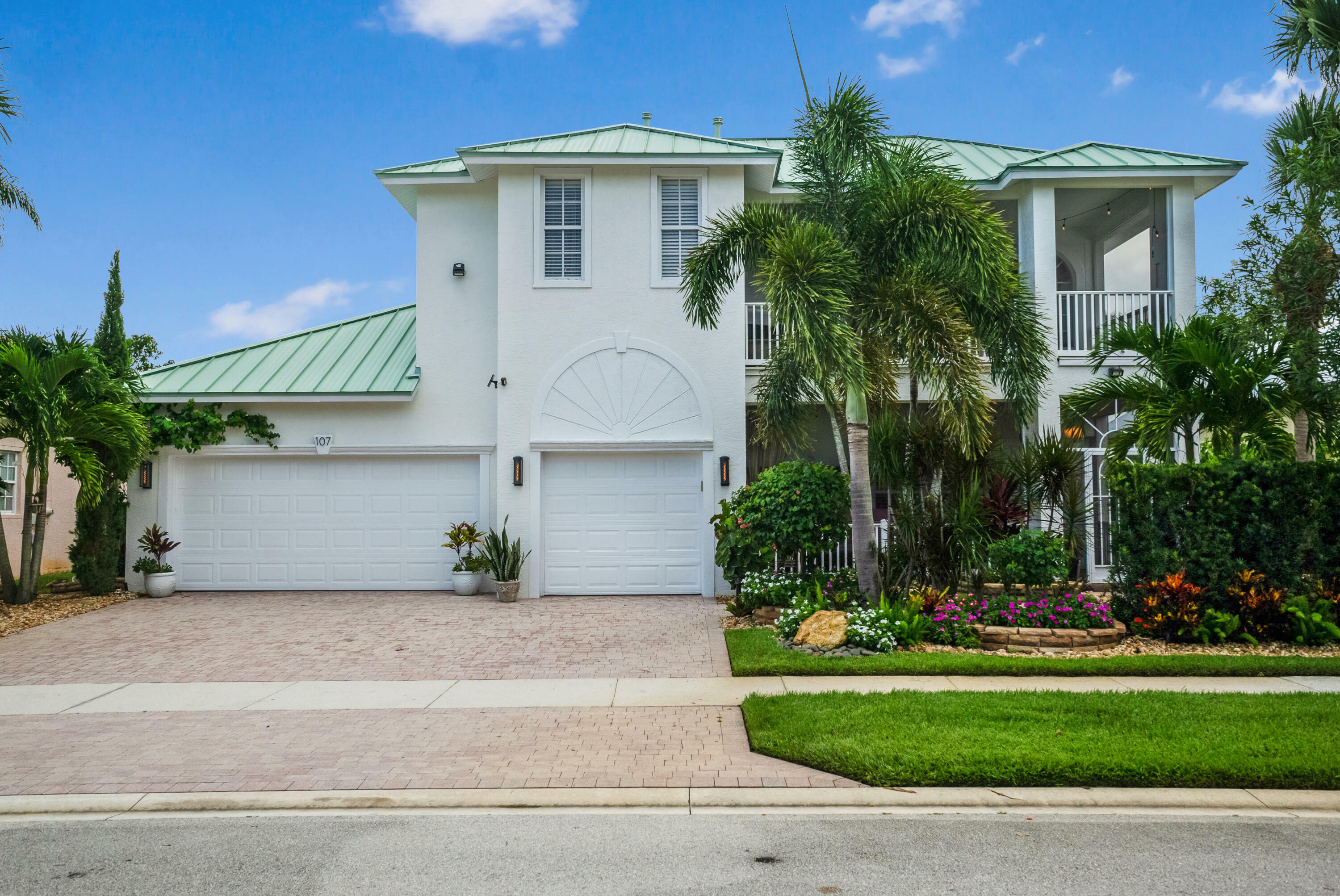 Property Photo:  107 NW Rockbridge Court  FL 34986 