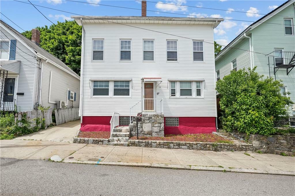 Property Photo:  43 Clifford Street  RI 02860 