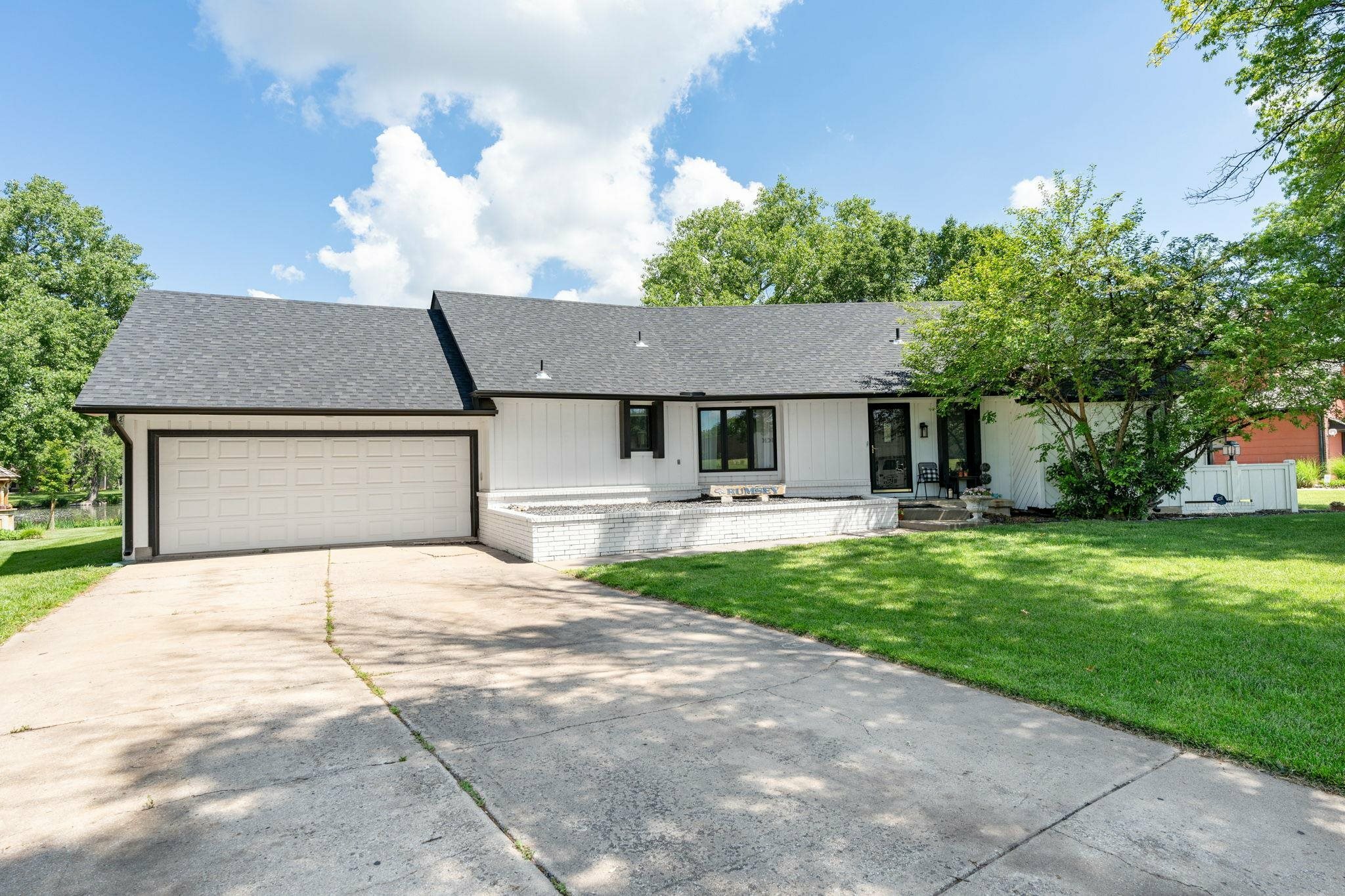 Property Photo:  9826 W Dubon  KS 67209 