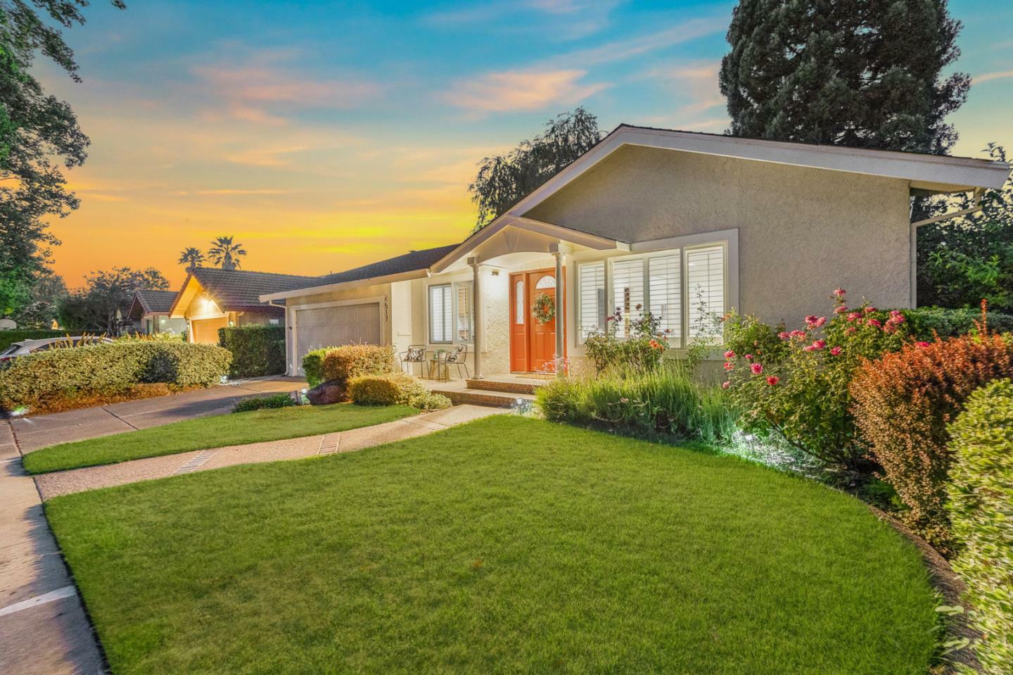 Property Photo:  4517 Shearwater Road  CA 94566 