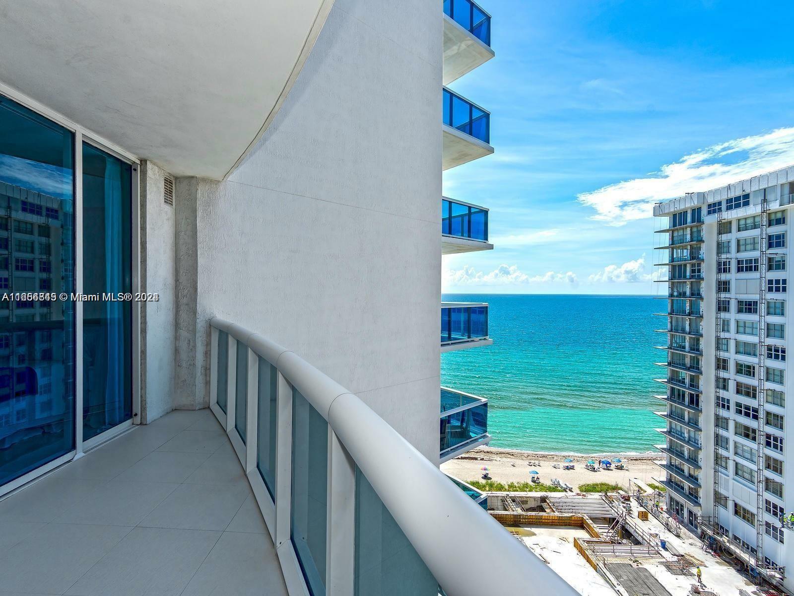 Property Photo:  2711 S Ocean Dr 1206  FL 33019 