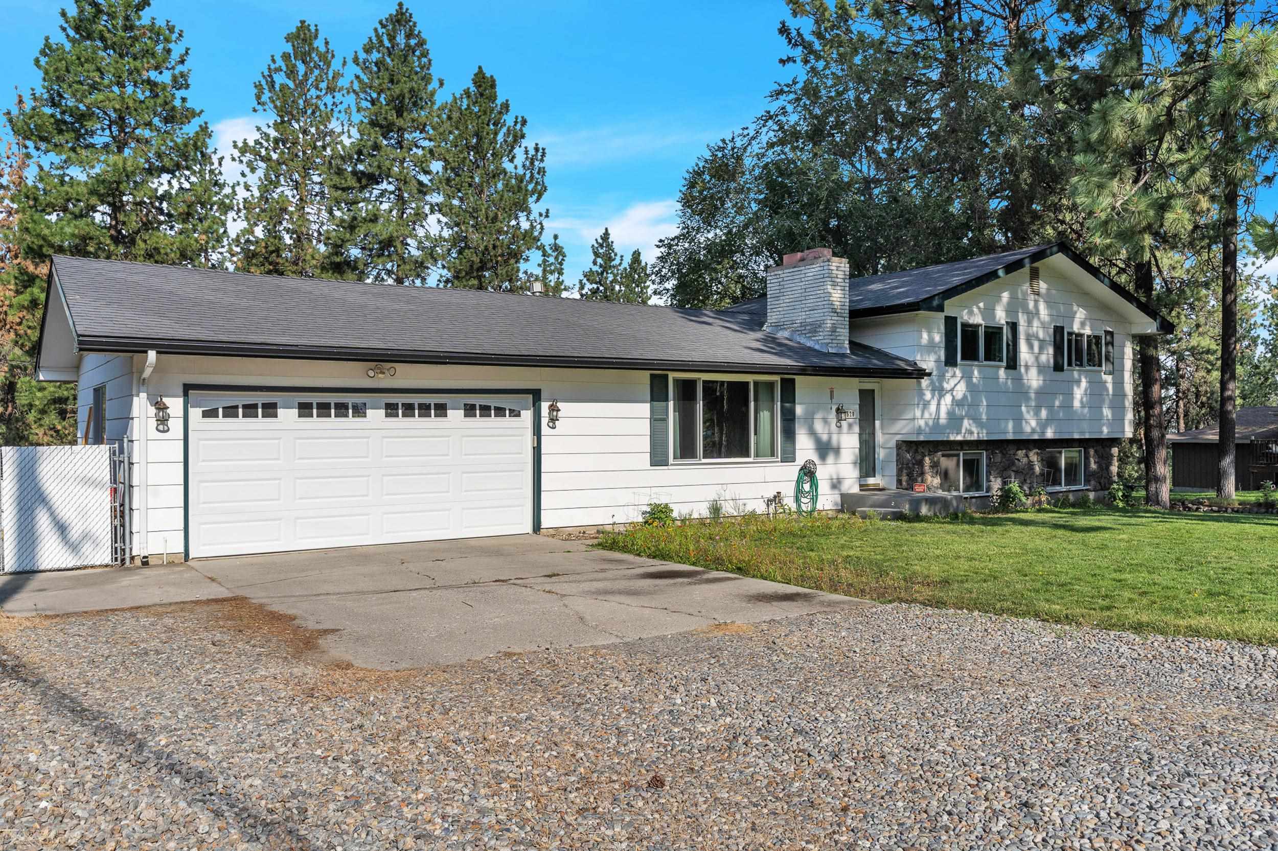 Property Photo:  1520 S Dyer Rd  WA 99212 