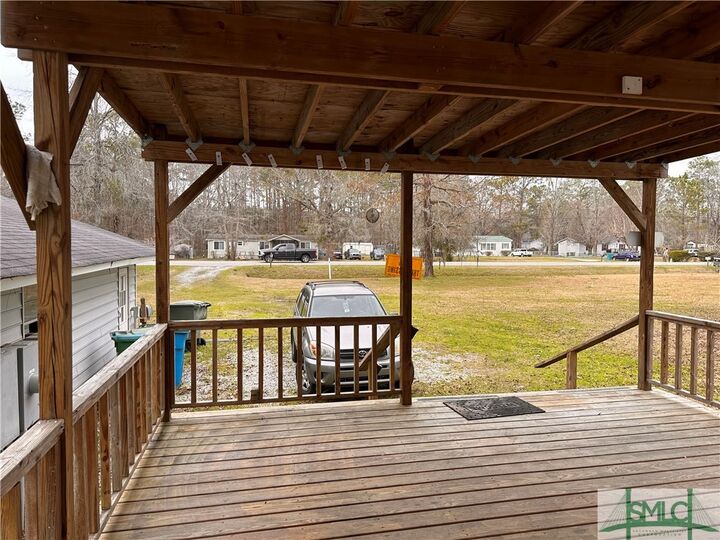 Property Photo: 221 John Carter Road GA 31302
