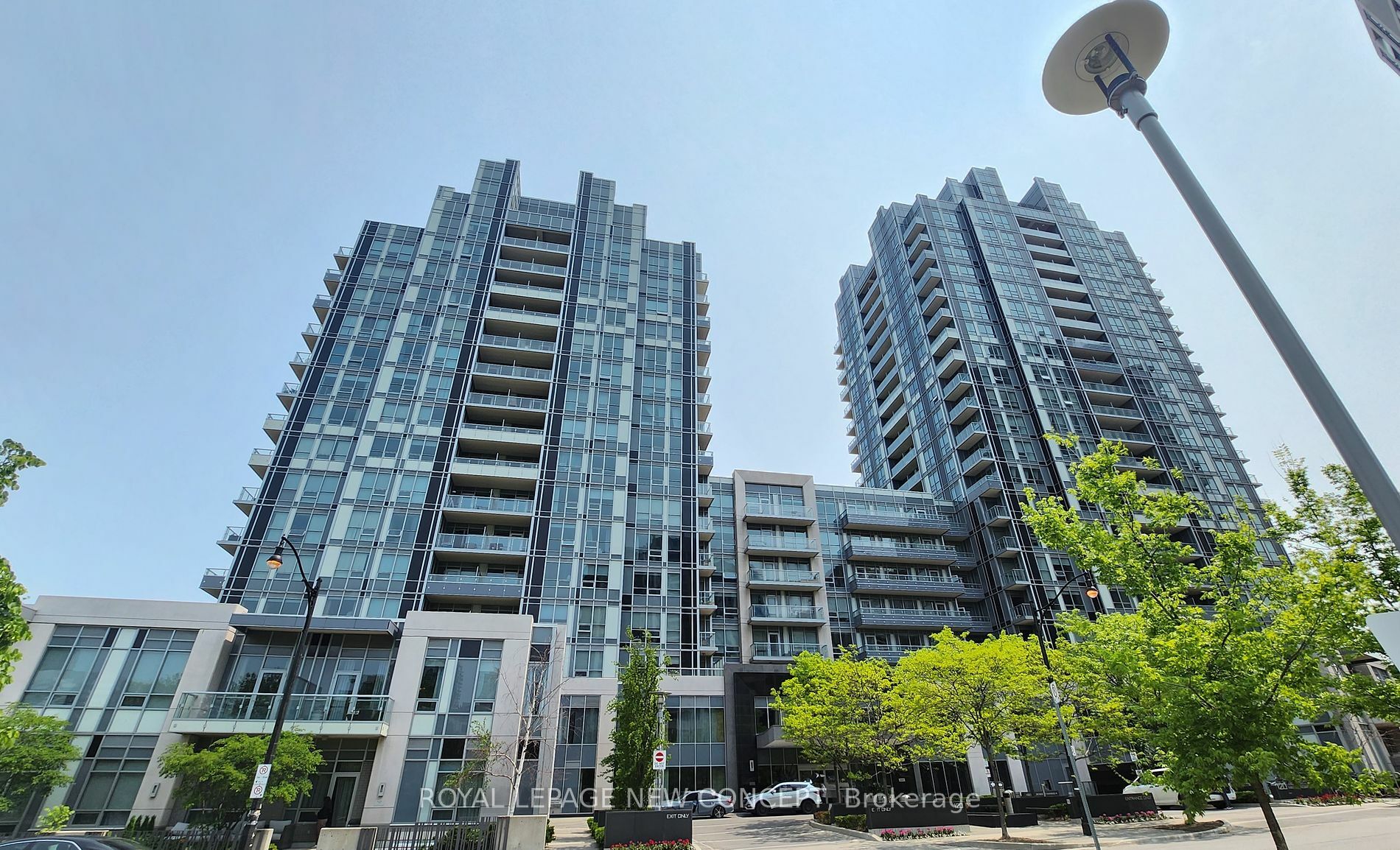 120 Harrison Garden Blvd Ph31  Toronto ON M2N 0H1 photo