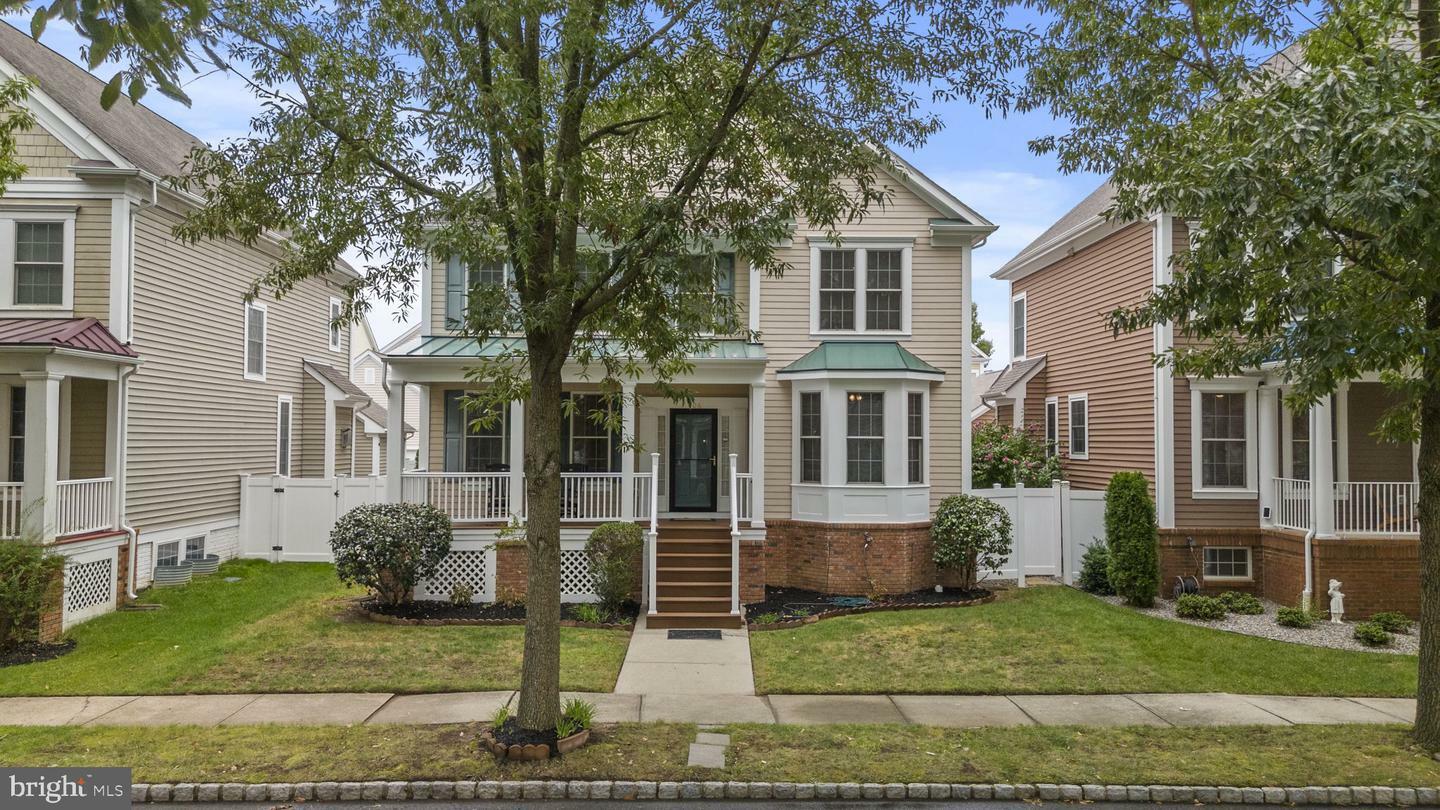 Property Photo:  106 George Street  NJ 08691 