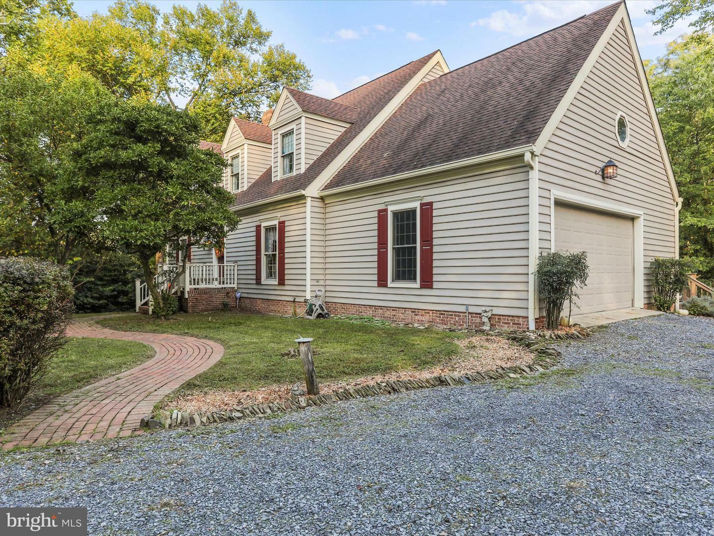 Property Photo:  272 Woodcutters Lane  WV 25425 