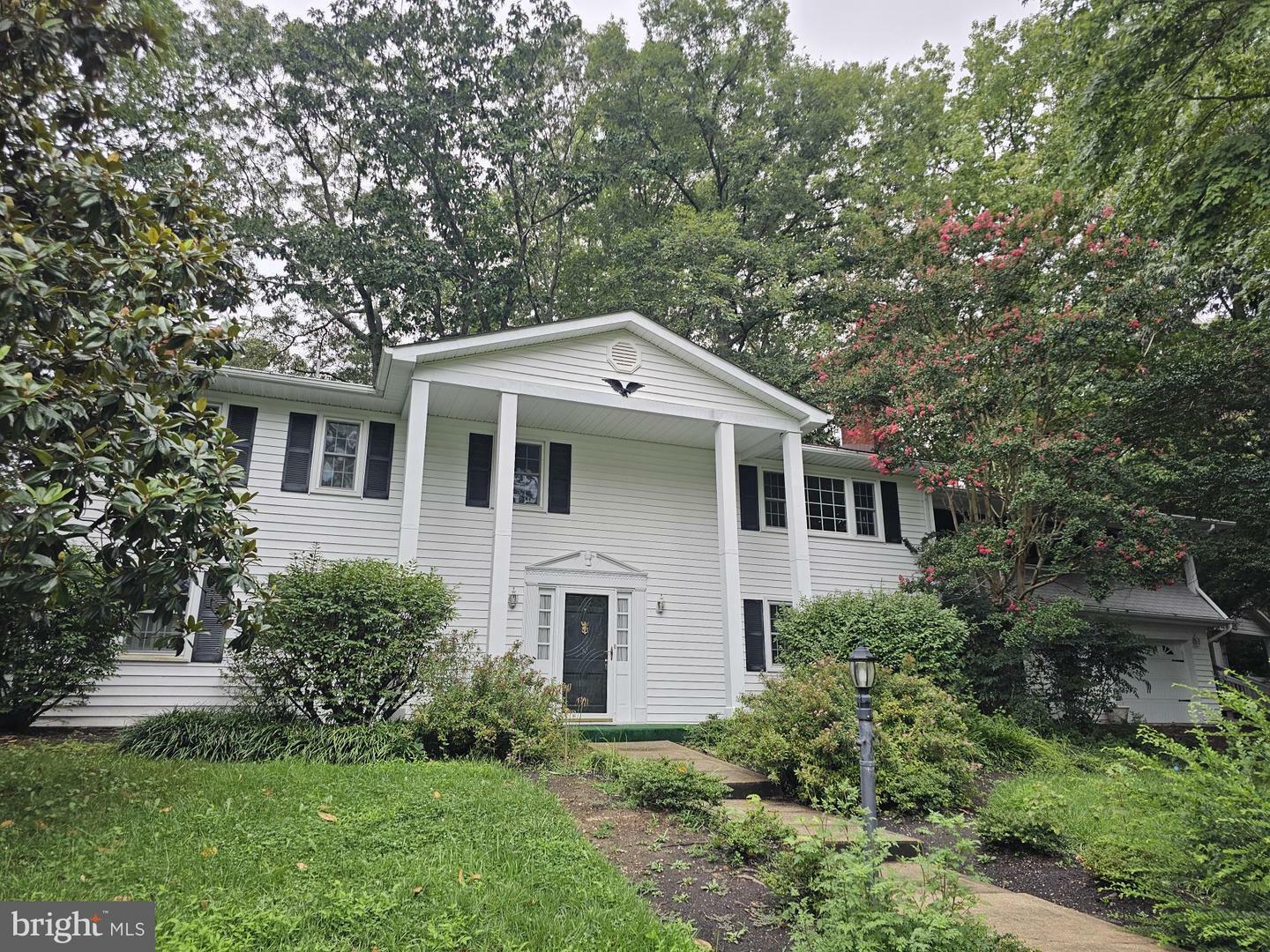 Property Photo: 22983 Gunston Drive MD 20653
