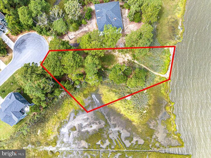 Property Photo: 10312 Thirty Knots Lane MD 21811