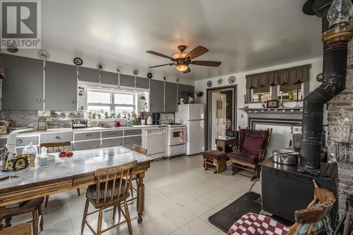 Property Photo: 702 East Tracadie Road NS B0H 1W0