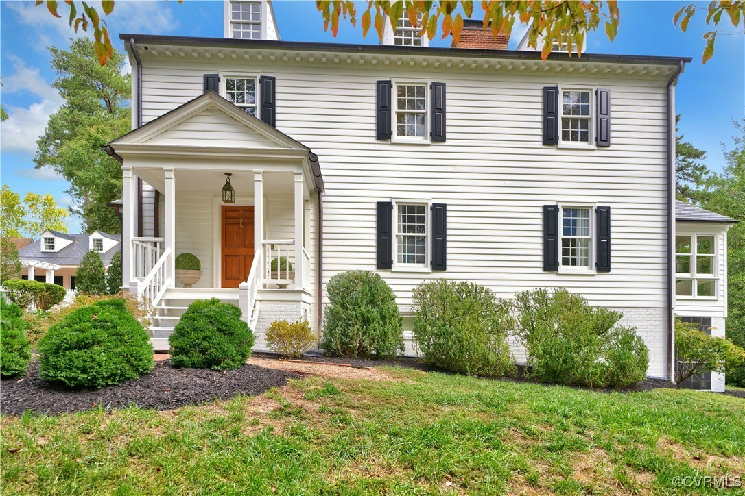 Property Photo:  12 Country Squire Lane  VA 23229 