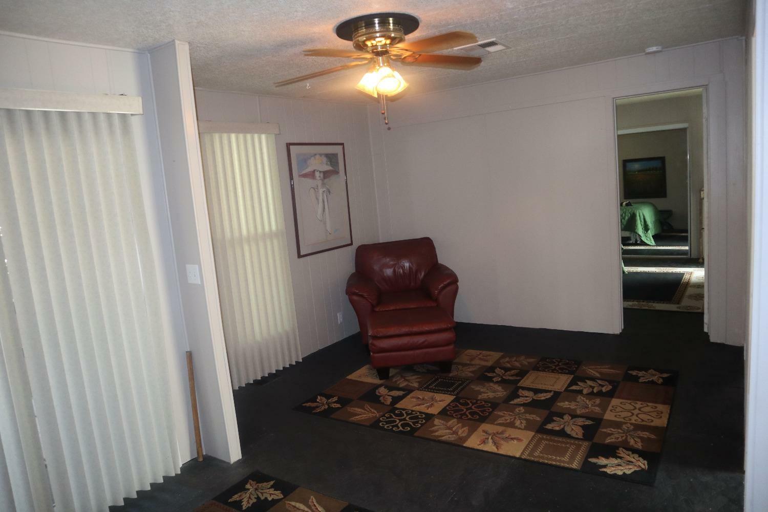 Property Photo:  9360 N Blackstone Avenue 107  CA 93720 