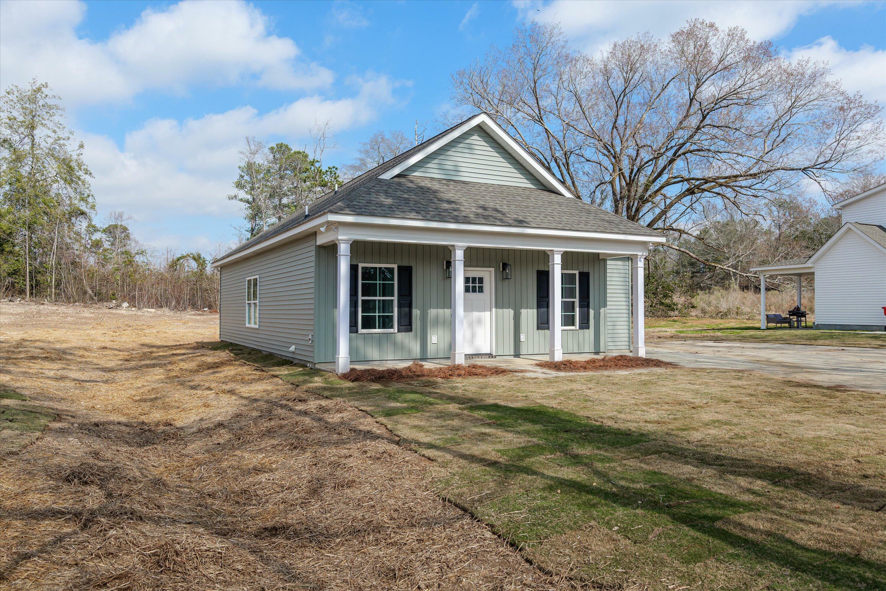 Property Photo:  3455 Old Augusta Road  GA 30808 