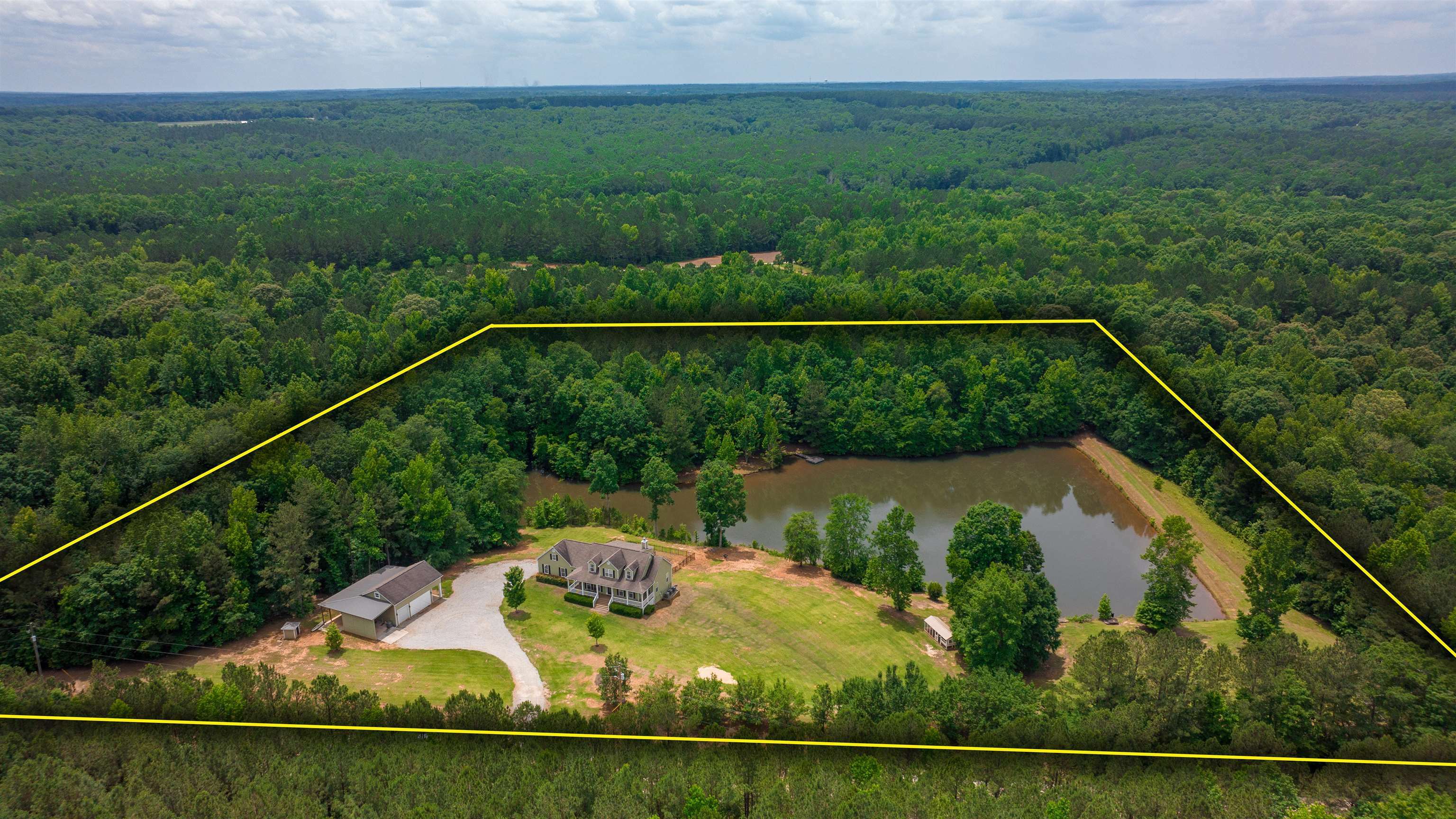 Property Photo:  1470 Double Bridges Road  GA 30650 