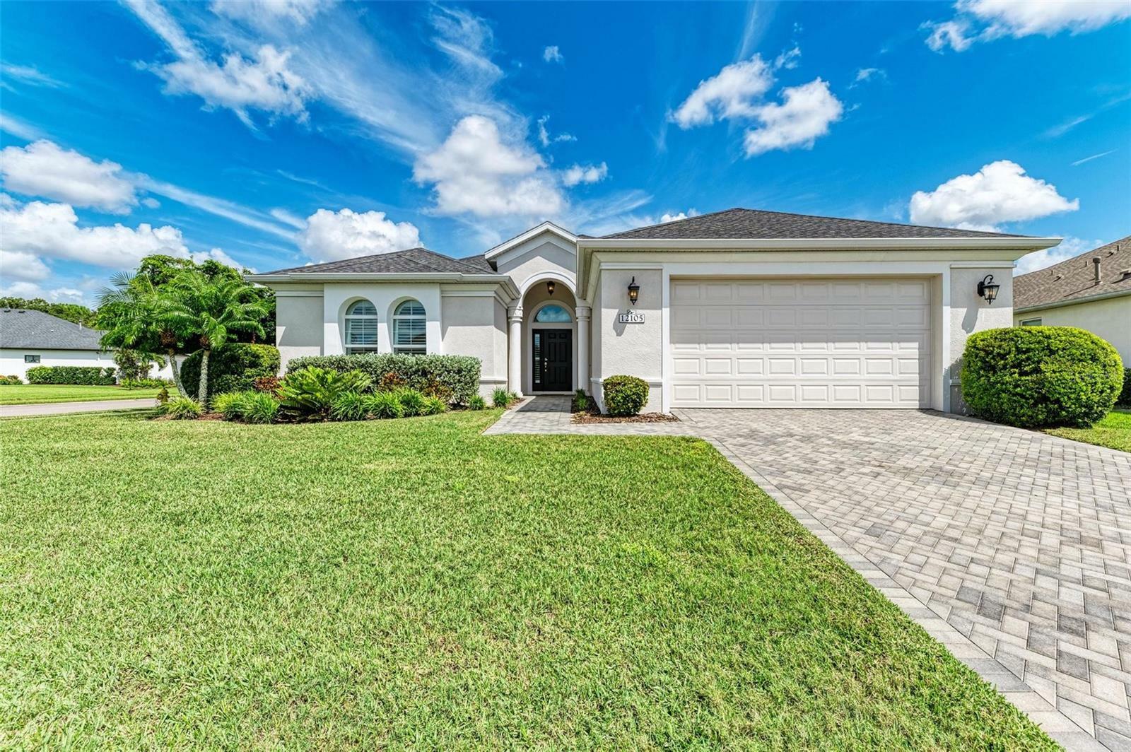 12105 Goldenrod Avenue  Bradenton FL 34212 photo