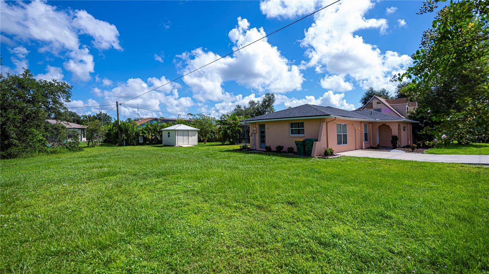 Property Photo:  23258 Midway Blvd  FL 33980 