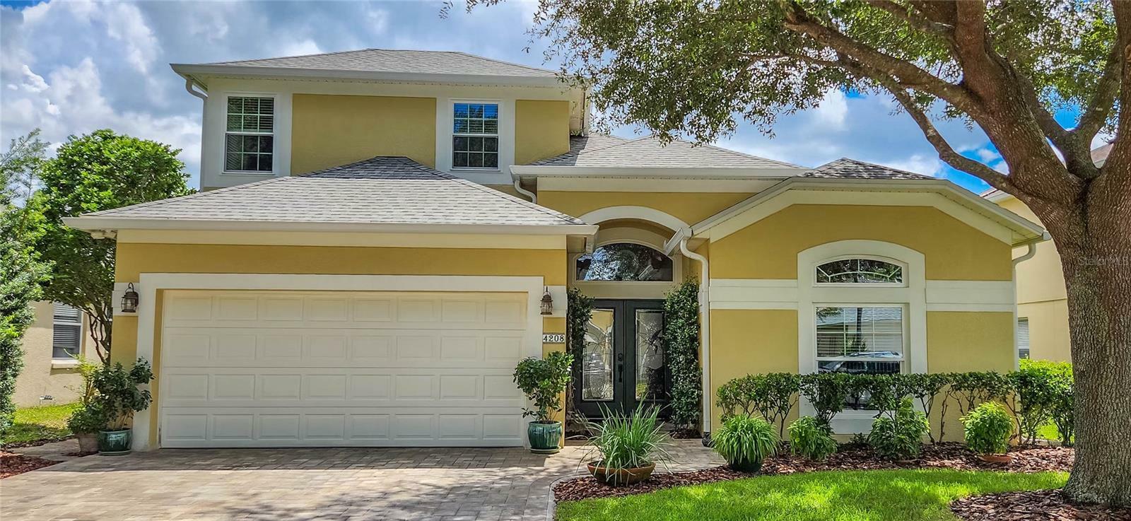 Property Photo:  4208 Andover Cay Boulevard  FL 32825 