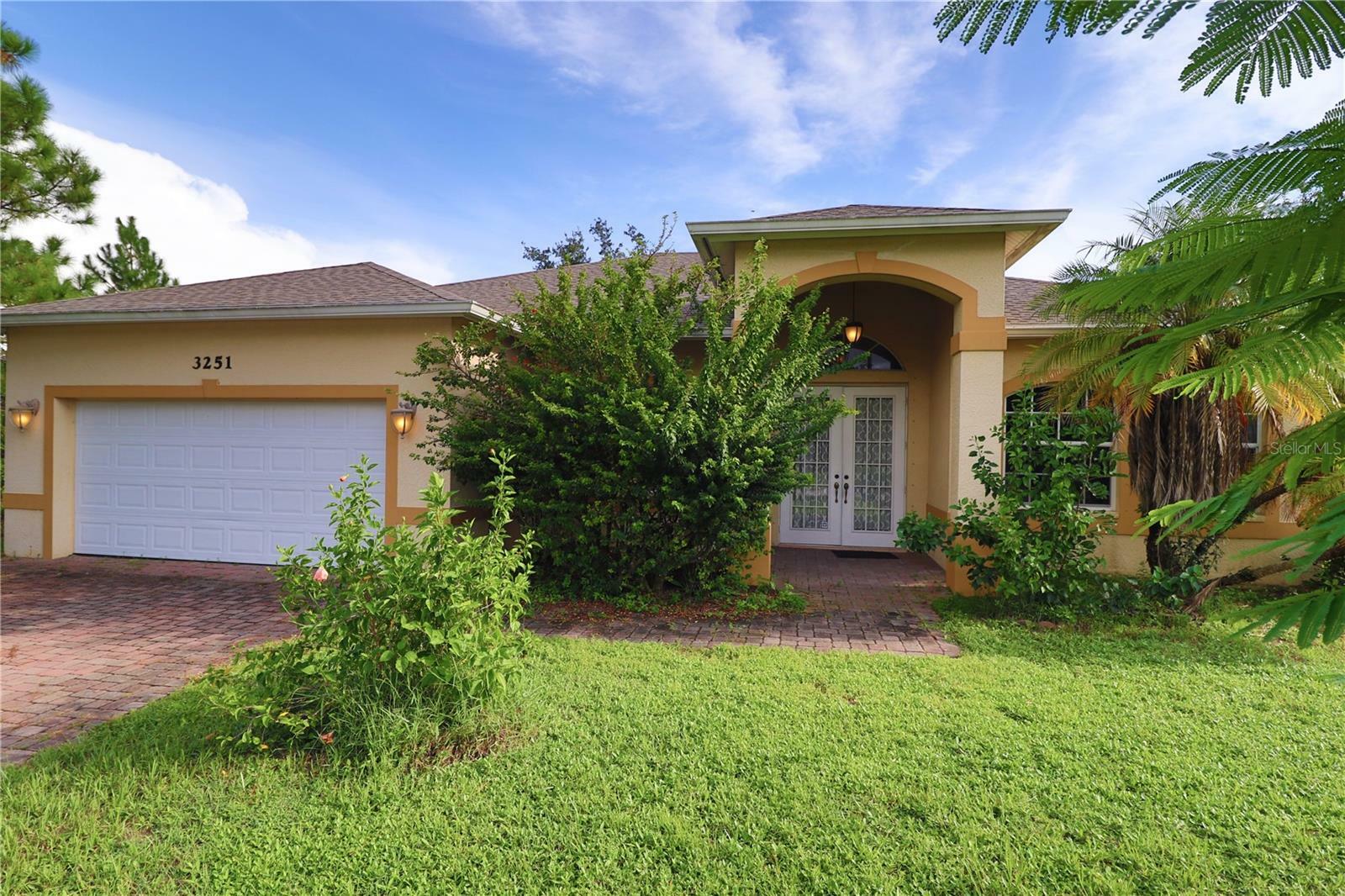 Property Photo:  3251 W Price Boulevard  FL 34286 