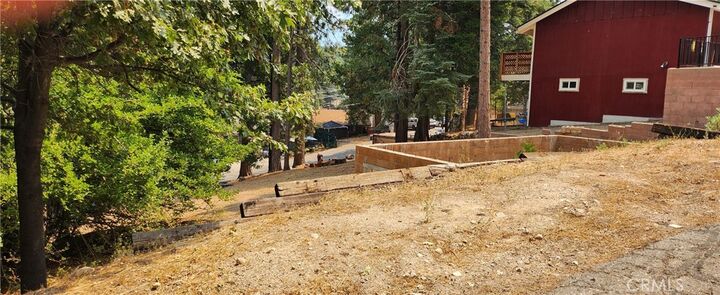 Property Photo: 2459 Spring Drive CA 92382