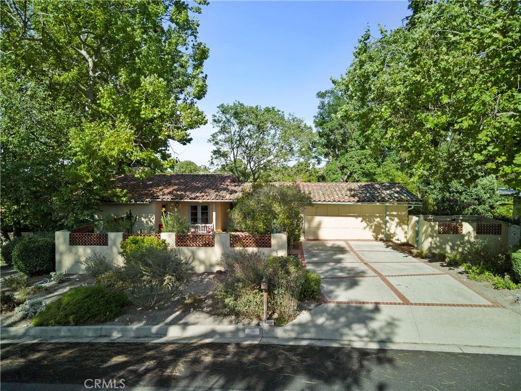 Property Photo: 1340 Via Margarita CA 90274