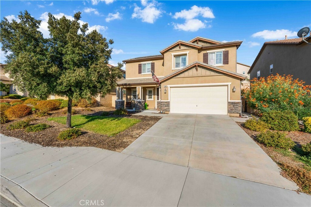 Property Photo:  28006 Kenny Lane  CA 91350 