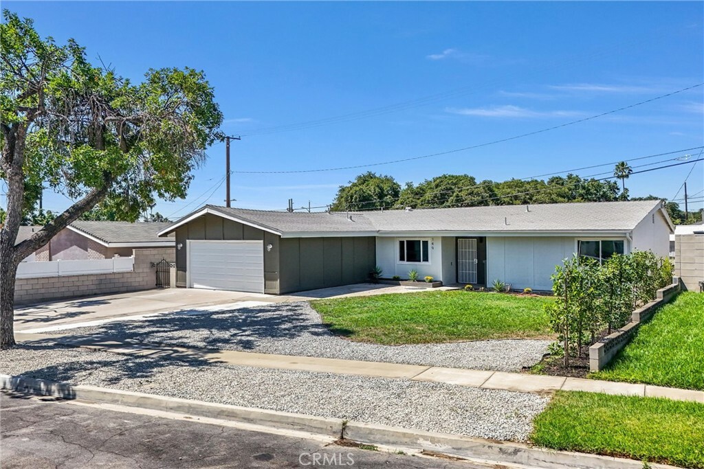 Property Photo:  149 S Vallejo Way  CA 91786 