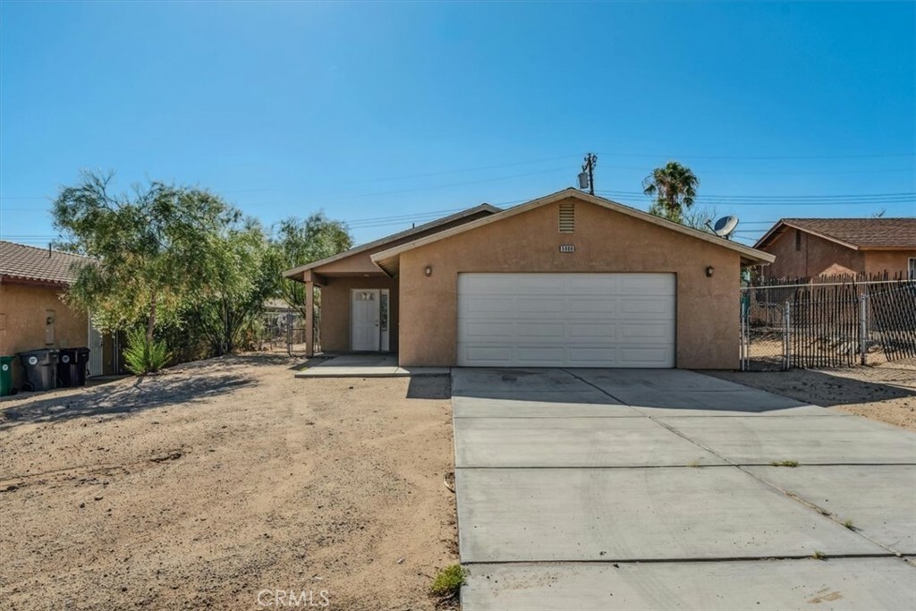 Property Photo:  5988 Cahuilla Avenue  CA 92277 