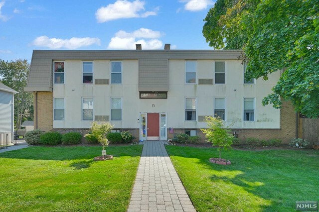 Property Photo: 15 Forest Street NJ 07042