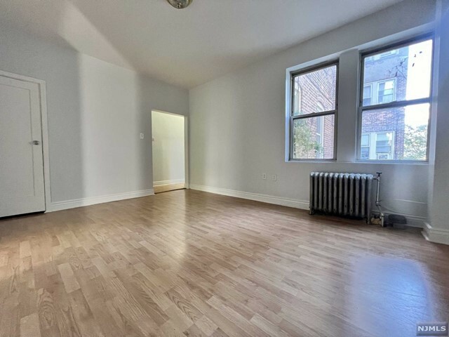 Property Photo:  7505 Palisade Avenue A3  NJ 07047 