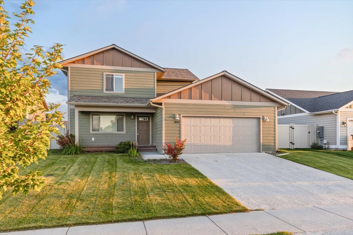 Property Photo:  1036 Clark Fork Drive  MT 59901 