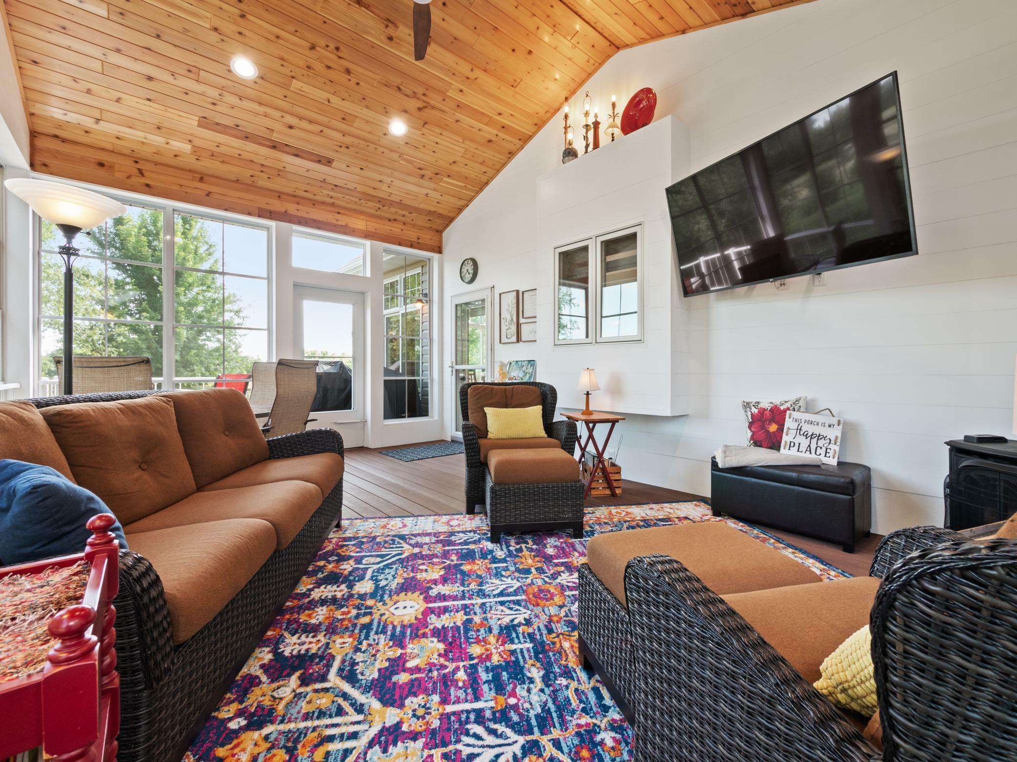 Property Photo: 4424 Donway Drive NE MN 56308