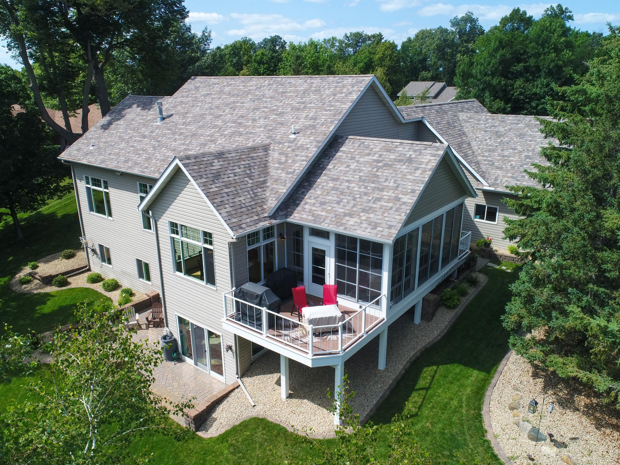 Property Photo: 4424 Donway Drive NE MN 56308