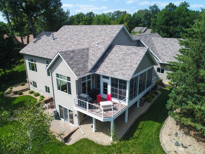 Property Photo:  4424 Donway Drive NE  MN 56308 