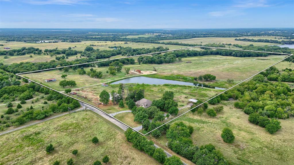 Property Photo:  2737 Hagerman Road  TX 75076 