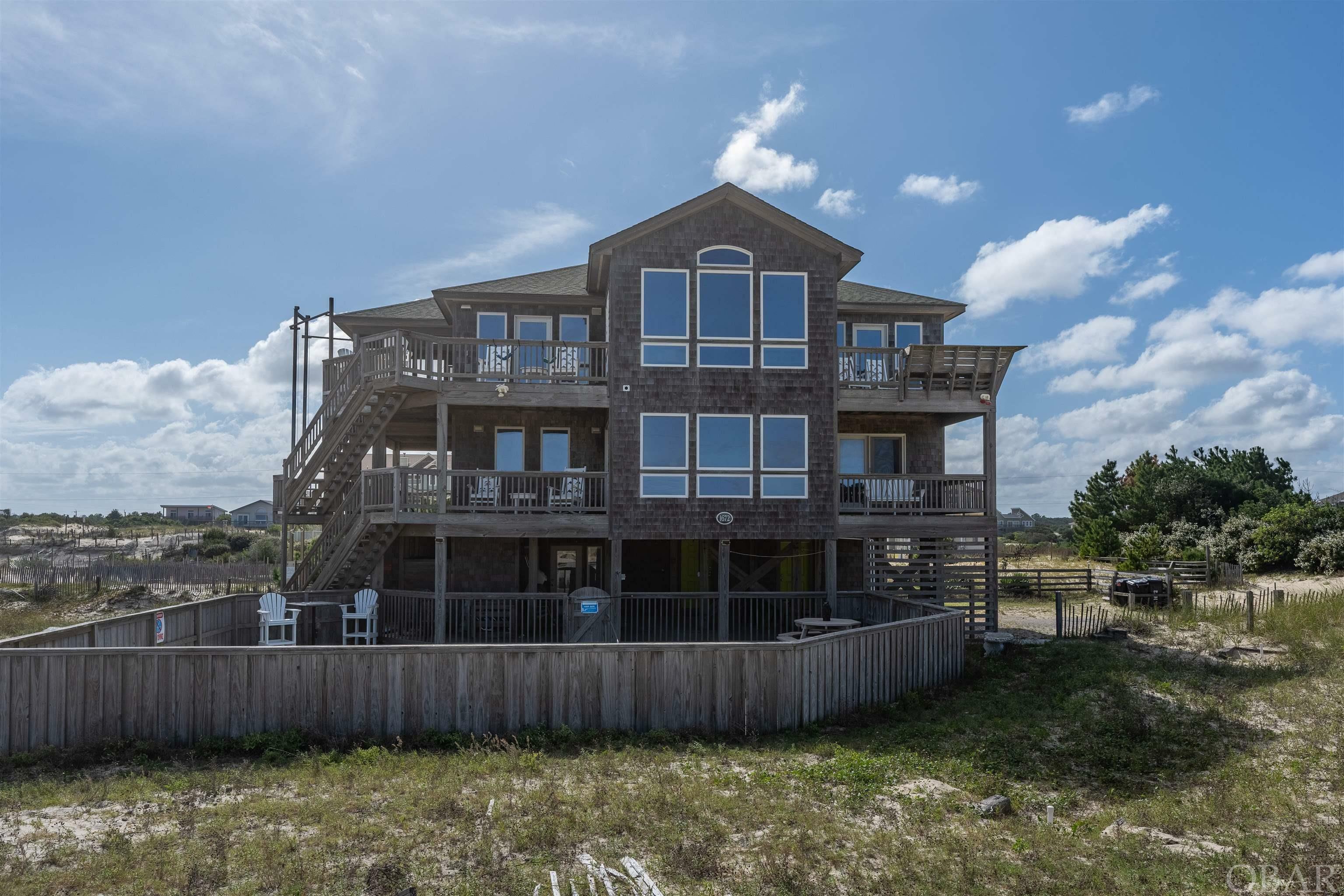 1672 Sandfiddler Road  Corolla NC 27927 photo