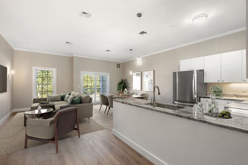 Property Photo: 244 Main 102 MA 02054