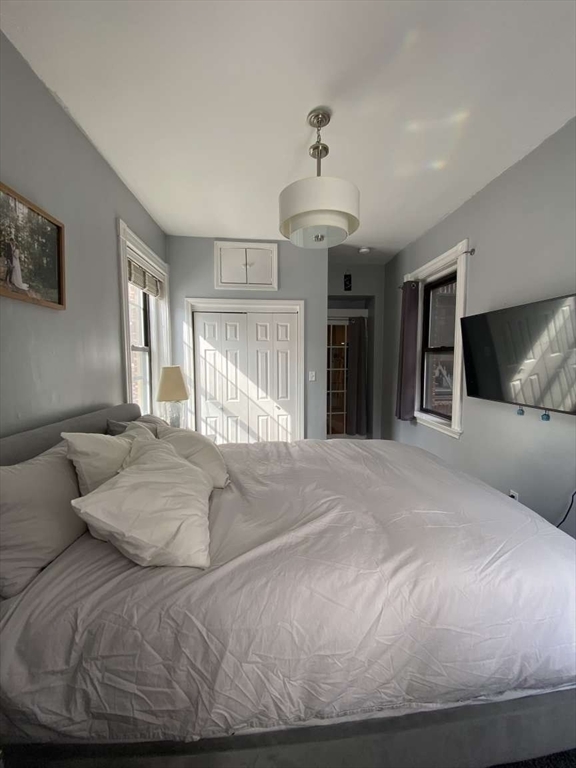 Property Photo:  199 Salem Street 2  MA 02113 