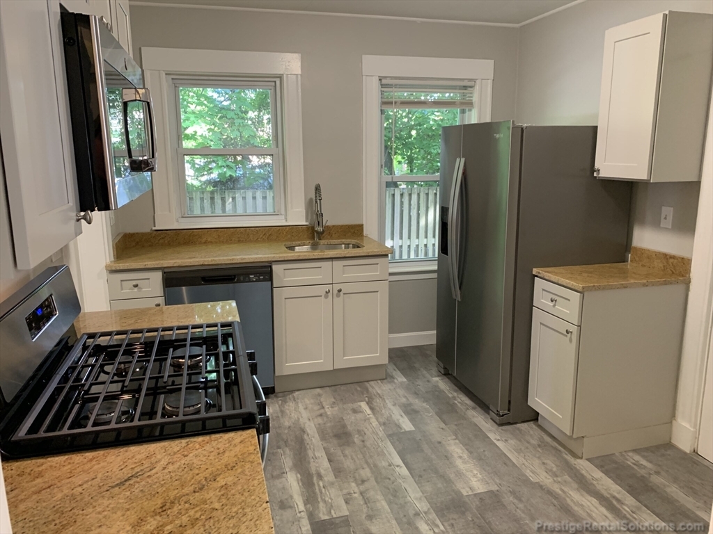 Property Photo: 45 Wilson Ave 1 MA 02478