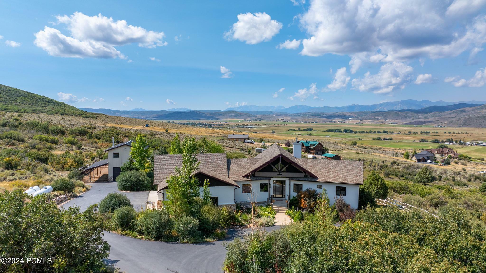 Property Photo:  1661 Splendor Valley Road  UT 84036 