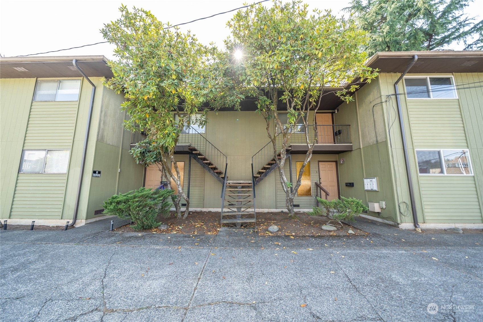 Property Photo:  513 N 5th  WA 98550 