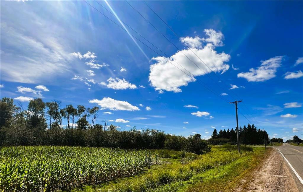 Property Photo:  2 Acres Hwy 27 And County P  WI 54848 