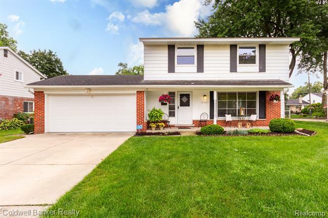 37081 Sunnydale Street  Livonia MI 48154 photo