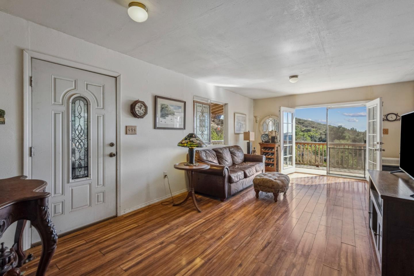 Property Photo: 6787 Croy Road CA 95037
